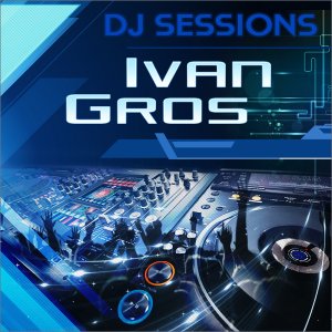 Exclusiva Sesion Vol.1 para Ar Nomad - Ivan Gros