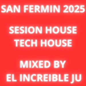 SAN FERMIN 2025