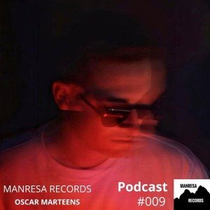 Oscar Marteens @ Manresa Records Podcast 009 ( 12 - 2024), 128.mp3