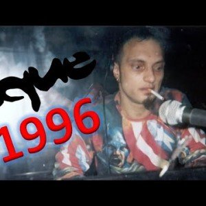 X-Que - Sesión DJ PASTIS (15 Junio 1996)