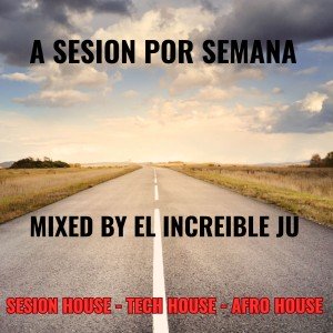 A SESION POR SEMANA