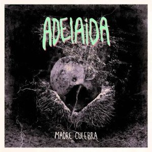 Adelaida - Cerbatana (audio)