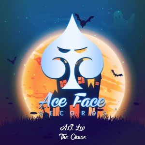 A.J. Leo - The Chase (Original Mix) - Promo
