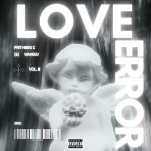 PRIT HENG C – ERROR 404 (Official Audio)