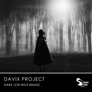 Davix Project - Dark (Cri Rice Remix) - Promo