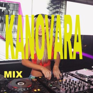 Kanovara mix