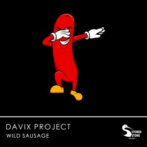 Davix Project - Wild Sausage (Original Mix) - Promo