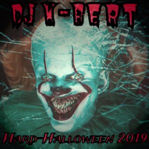 Dj K-Bert - Hard-Halloween 2019