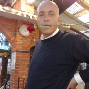 Amante bandido