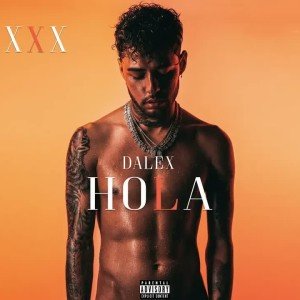 Dalex - Hola [Audio Oficial]