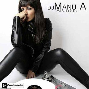 Dj Manu A. - Aimlessly