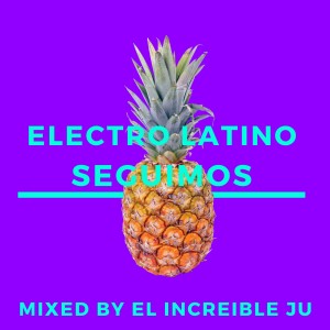 ELECTRO LATINO SEGUIMOS