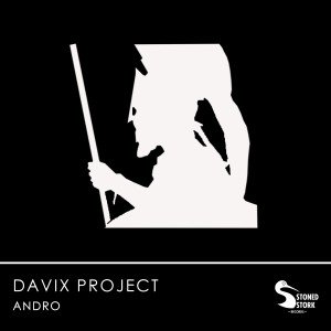 Davix Project - Andro (Original Mix) - Promo