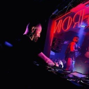 DUBNOISE - Clipper´s Sounds en Maxima FM ( BARCELONA)