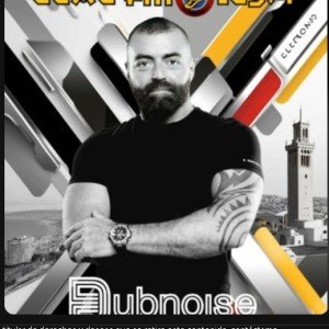 DUBNOISE LIVE - CUAC FM