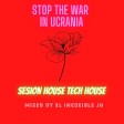 STOP THE WAR IN UCRANIA
