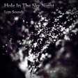 Hole in the sky night