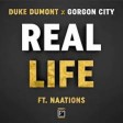 Duke Dumont x Gorgon City - Real Life ft. NAATIONS  Remix Tommy Boy Dj La Industria del Mix