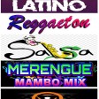 set que contiene electro latino regueton salsa merengue dj victor 2020 agosto