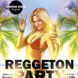 Reegetoon DJ LABS PARTY 2019