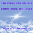 IRIG STREAM SOLO SESSIONS
