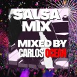 Salsa Mix 2 Carlos Ocean.