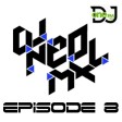 DJNeoMxl present: ONEDJS Fm 92.5 EPISODE 8 19/10/2018 Mixed by DJNeoMxl