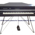 YAMAHA CP70 PIANOS Demo 1 (3 demos)