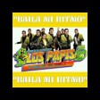 Baila mi ritmo - Los Papis RA7 Remix Tommy Boy Dj La Industria Del Mix