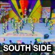 SOUTH SIDE - PISTA FINAL - BY DJ SANTANA