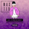 Ariel Estrada KB BOOGIE - Behind Me (Wasted Deluxe)