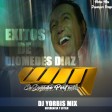 #EXITOS #DIOMEDES #DIAZ #WM #EL #SONIDO #PERFECTO #DJ #YORBIS #MIX