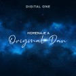 Digital One - Homenaje a Original Dan