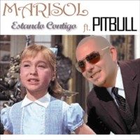 Marisol Pitbull - Estando Contigo (Narksoul Track Cloud