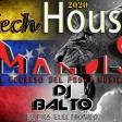 Tech-House Enero 2020 - Mandis El Regreso Del Poder Musical By Deejay Balto