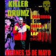 LAP @ Killer Drumz (live DnB set) May 15, 2009
