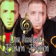 Don Amdielle - Bum Bum - By RFM Beats, DA Music Records