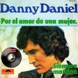 Por El Amor De Una Mujer_Danny Daniel