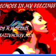 ECHOES IN MY FEELINGS - DJ H. MORENO JAZZYHOUSY MIX