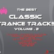 the best classic trance tracks vol.2 cd 1