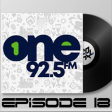 DJNeoMxl present: ONEFM 92.5 Episode 18 15/feb/19