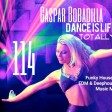 Gaspar Bobadilla_Dance Is Life Totally 114_Funkyhouse & EDM & Deephouse