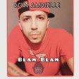 Don Amdielle - Blam Blam - Prod. El Dhaww, Lucian Beat & DA Music