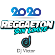 regueton set 2020 vol 3 dj victor rey con la voz de junior lopez