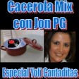 Sesión Especial Yoli Cantaditas Cacerola Mix 20 Noviembre 2018 Jon_PG