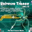 universo trance vol.13 cd 1
