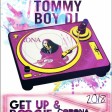 Get Up And Boogie- Corona Original Mix Tommy Boy Dj