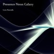 Presence neon galaxy