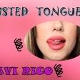 Javi Rico Twisted Tongue