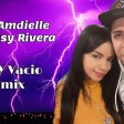 Don Amdielle & Deisy Rivera - Solo Y Vacio Remix - Prod. Ockrams, DA Music Records